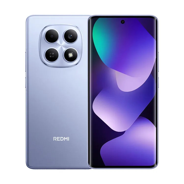 Redmi Note 15 morado