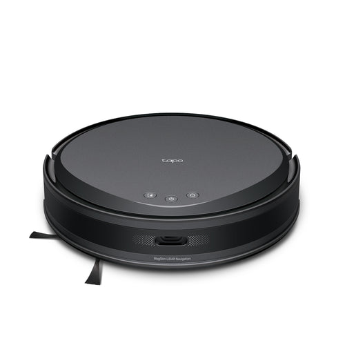 Aspiradora Robot y Trapeador TP-Link Tapo RV20 Max