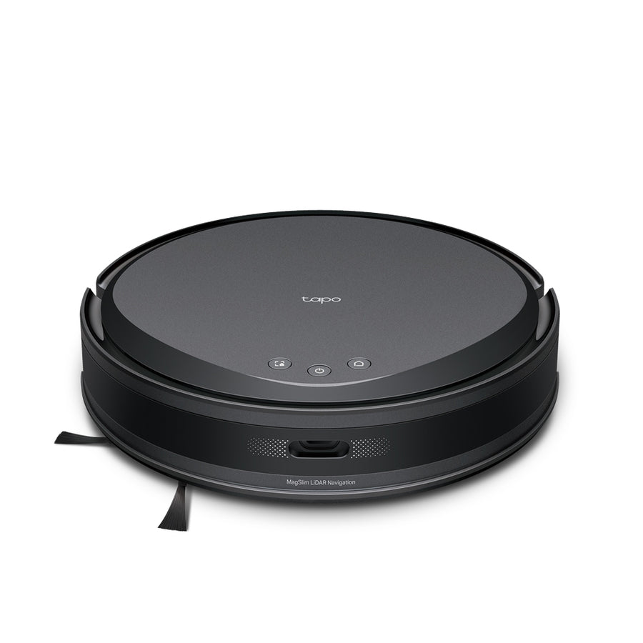 Aspiradora Robot y Trapeador TP-Link Tapo RV20 Max