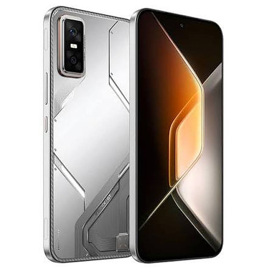 Celular Infinix GT30 Pro 5G 24GB RAM 512GB ROM