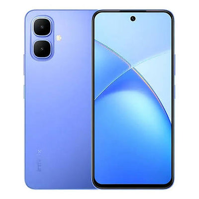 Celular Infinix Smart 10 8GB RAM 128GB ROM