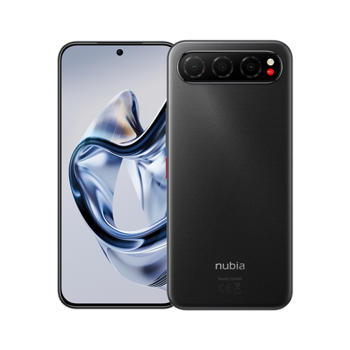 Celular ZTE Nubia Air 5G 8GB RAM 256GB ROM