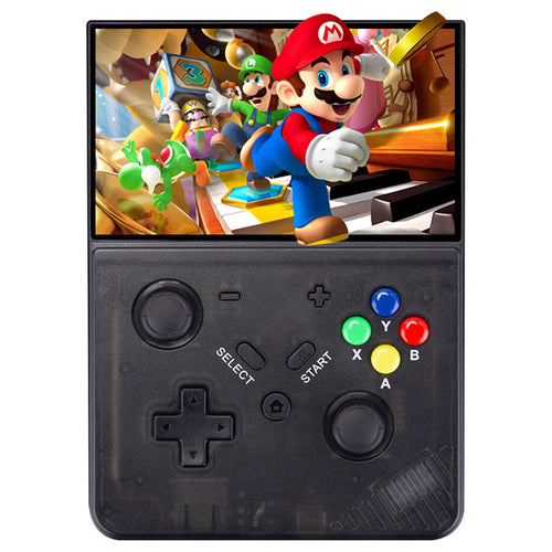Consola Retro SJGAM M18 Game Boy (Juegos Retro)