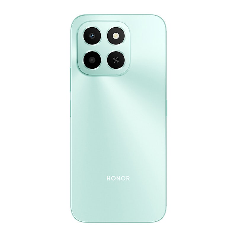 Celular Honor X6c 6GB RAM 128GB ROM 4G