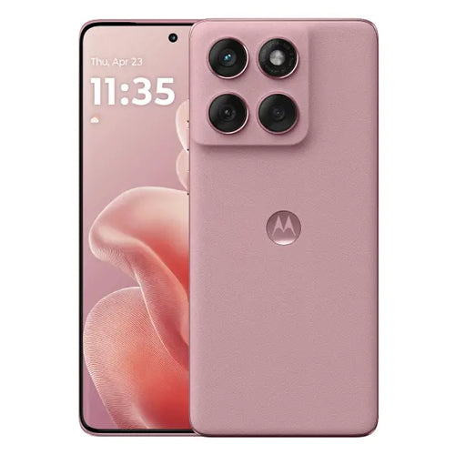 Celular Motorola Moto Edge 60 Fusion 5G 8GB RAM 256GB ROM