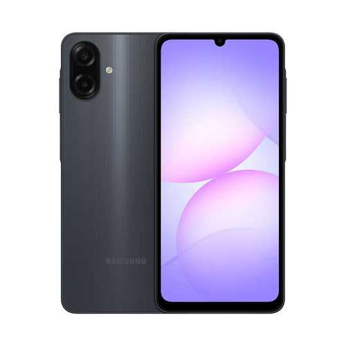 Celular Samsung Galaxy A07 6GB RAM 128GB ROM