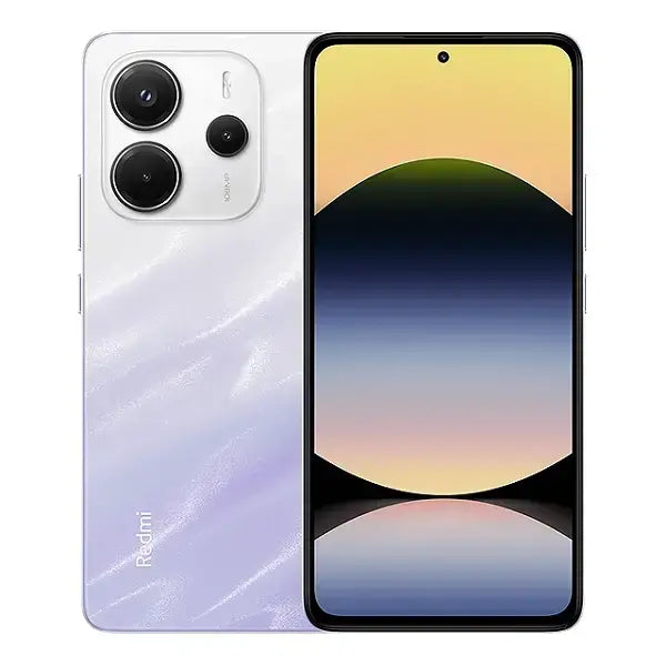 Celular Xiaomi Redmi Note 14 8GB RAM 256GB ROM