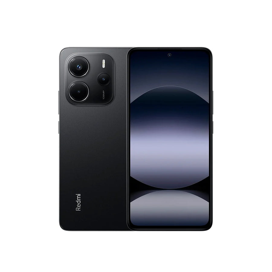 Celular Xiaomi Redmi Note 14 6GB RAM 128GB ROM