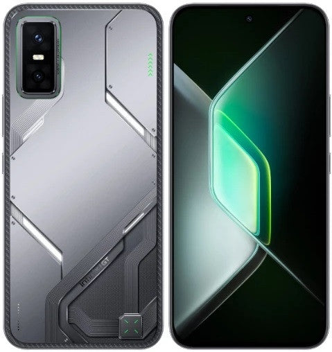 Celular Infinix GT30 5G 16GB RAM 256GB ROM