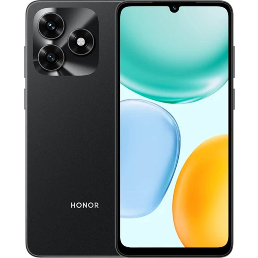 Celular Honor X5c 4GB RAM 64GB ROM 4G