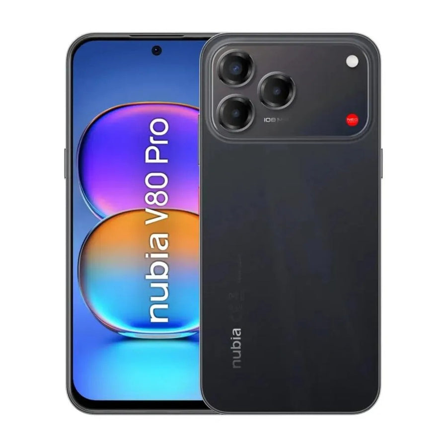Celular ZTE Nubia V80 Pro 8GB RAM 256GB ROM