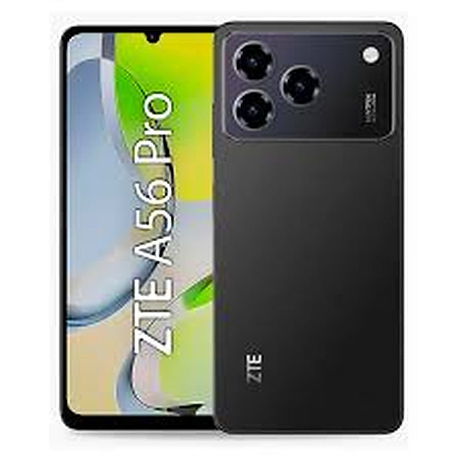 Celular ZTE Blade A56 Pro 12GB RAM 128GB ROM