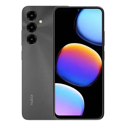 Celular ZTE Nubia Music 4GB RAM 128GB ROM