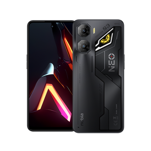 Celular ZTE Nubia Neo 3 5G 20GB RAM 256GB ROM