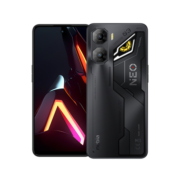 Celular ZTE Nubia Neo 3 5G 20GB RAM 256GB ROM
