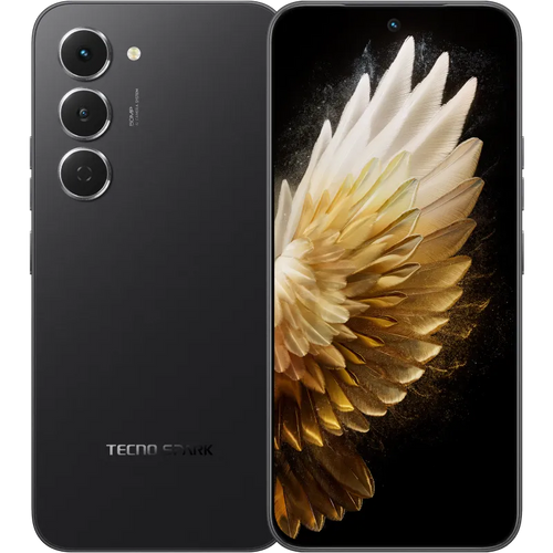 Celular Tecno Spark 40 Pro 8GB RAM 256GB ROM