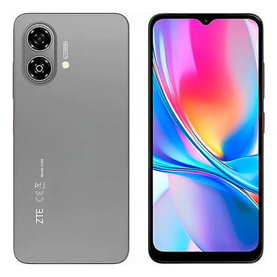 Celular ZTE Blade A35e 2GB RAM 64GB ROM