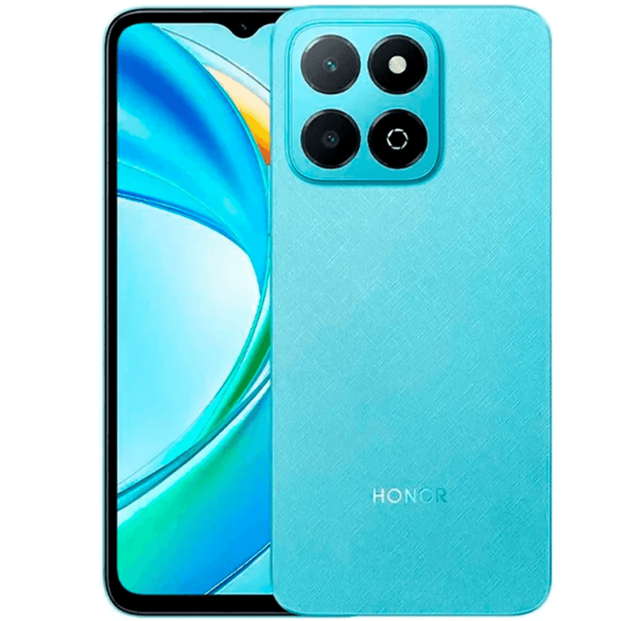 Celular Honor Play 9A 4GB RAM 256GB ROM