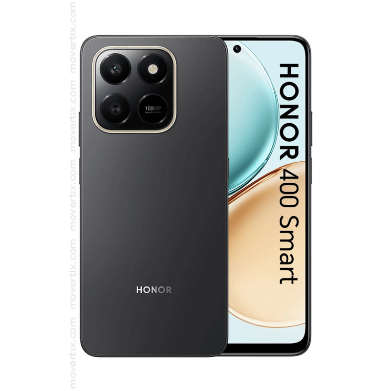Celular Honor 400 Smart 5G 12GB RAM 256GB ROM