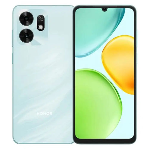 Honor 500 Smart Ocean Cyan