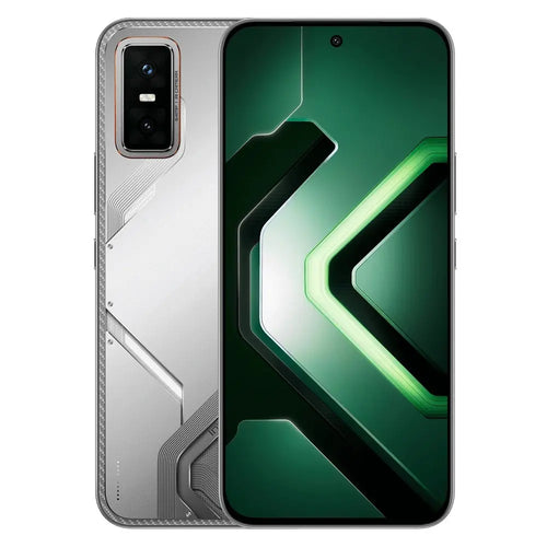 Infinix GT 30 5G Blade White