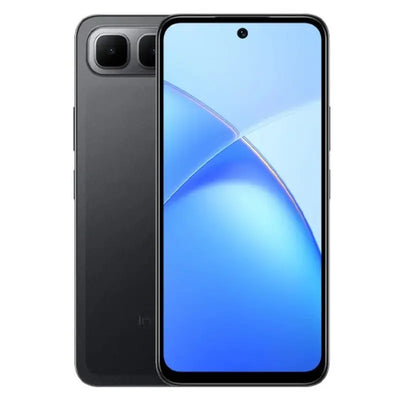Celular Infinix Smart 10 Plus 8GB RAM 128GB ROM