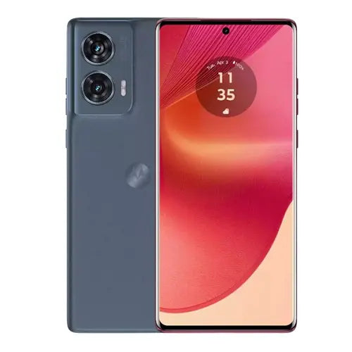 Celular Motorola Moto Edge 50 Fusion 5G 8GB RAM 256GB ROM
