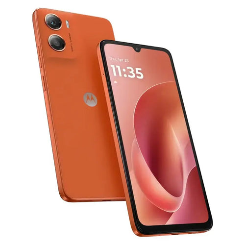 Celular Motorola Moto G06 4GB RAM 256GB ROM