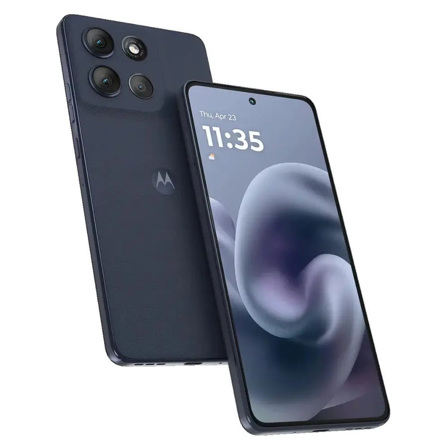 Celular Motorola Moto G86 5G 12GB RAM 256GB ROM