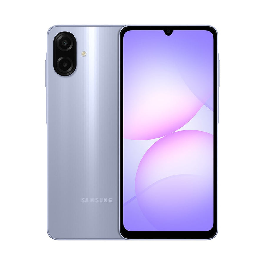 Celular Samsung Galaxy A07 4GB RAM 128GB ROM