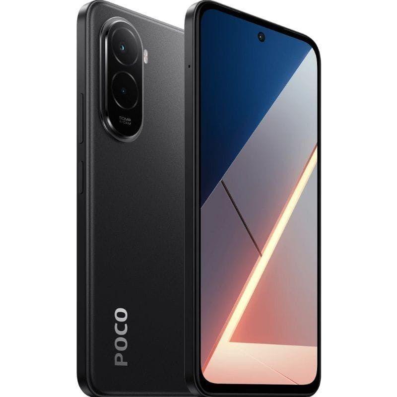 Celular POCO M7 8GB RAM 256GB ROM