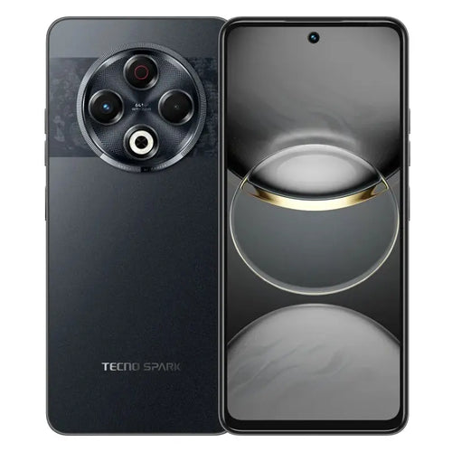 Celular Tecno Spark 30 4G 8GB RAM 256GB ROM