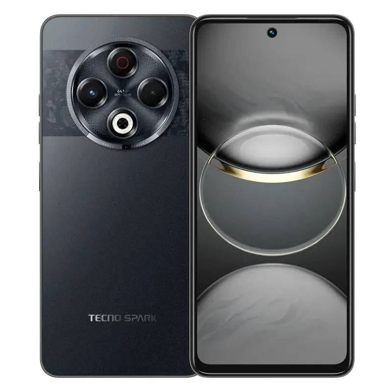 Celular Tecno Spark 30 4G 8GB RAM 256GB ROM