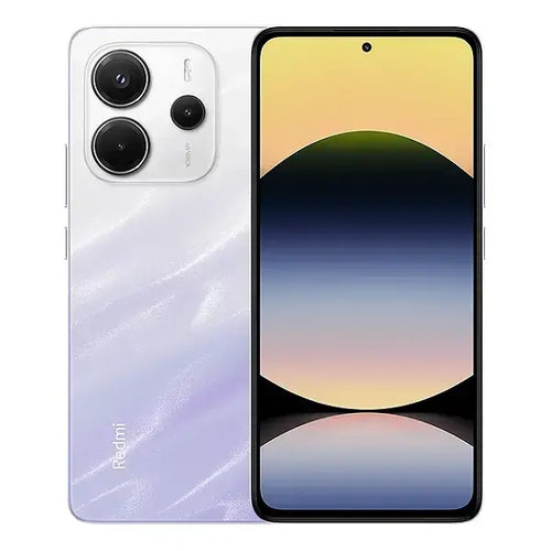Celular Xiaomi Redmi Note 14 8GB RAM 256GB ROM