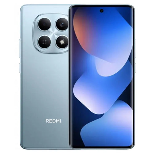 Celular Xiaomi Redmi Note 15 8GB RAM 512GB ROM
