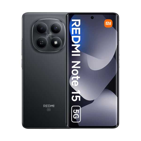 Celular Xiaomi Redmi Note 15 5G 8GB RAM 256GB ROM