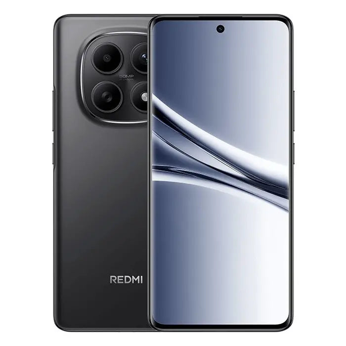 Celular Xiaomi Redmi Note 15 8GB RAM 512GB ROM