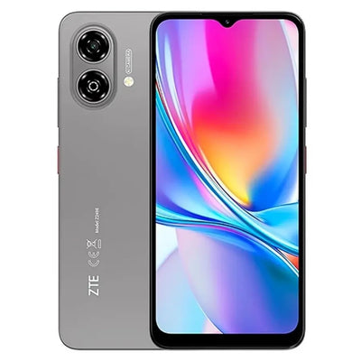 Celular ZTE Blade A35e 2GB RAM 64GB ROM
