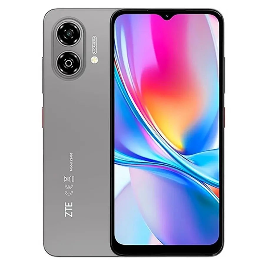 Celular ZTE Blade A35e 2GB RAM 64GB ROM